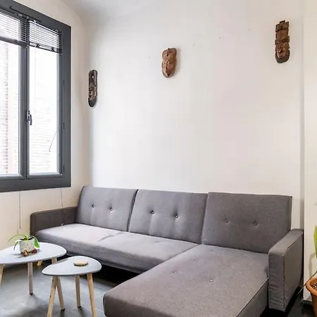 Centre Historique Apartment